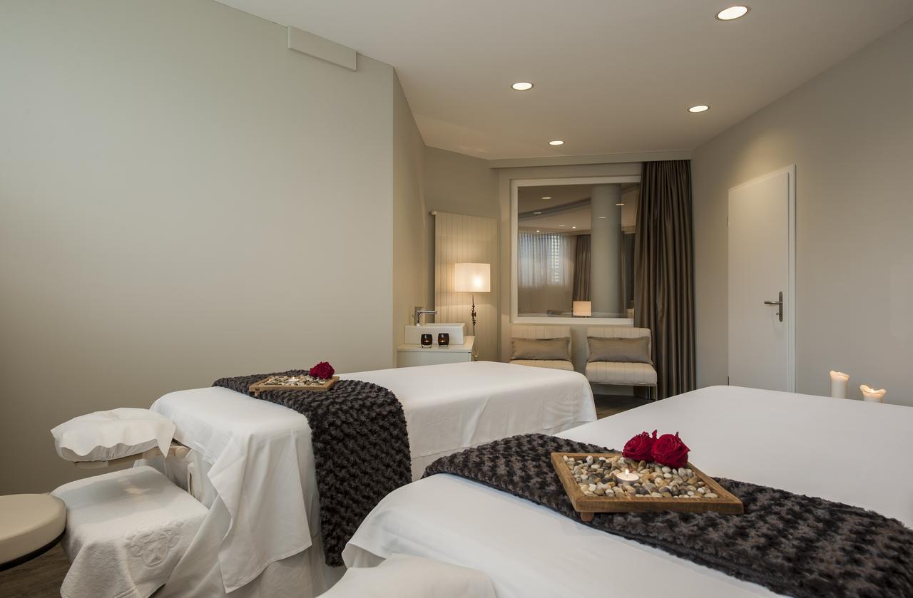 Villa Orselina - Small Luxury Hotel Muralto 외부 사진
